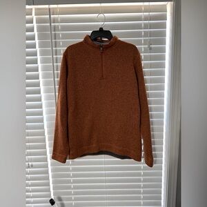 Men’s Peter Millar Pullover